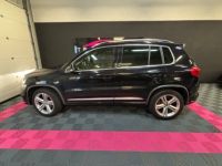 Volkswagen Tiguan 1.4 TSI 160 BlueMotion Technology Carat DSG6 - <small></small> 14.990 € <small>TTC</small> - #2