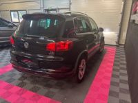 Volkswagen Tiguan 1.4 TSI 160 BlueMotion Technology Carat DSG6 - <small></small> 14.990 € <small>TTC</small> - #5