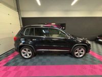 Volkswagen Tiguan 1.4 TSI 160 BlueMotion Technology Carat DSG6 - <small></small> 14.990 € <small>TTC</small> - #6