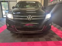 Volkswagen Tiguan 1.4 TSI 160 BlueMotion Technology Carat DSG6 - <small></small> 14.990 € <small>TTC</small> - #8