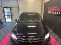 Volkswagen Tiguan 1.4 TSI 160 BlueMotion Technology Carat DSG6 - <small></small> 14.990 € <small>TTC</small> - #9