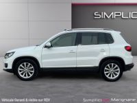 Volkswagen Tiguan 1.4 TSI 160 BlueMotion Technology Carat DSG6 SUIVI COMPLET VW* TOIT PANO OUVRANT* XENONS* SIÈGES ÉLECS CHAUF* GARANTIE - <small></small> 15.900 € <small>TTC</small> - #7