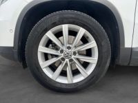 Volkswagen Tiguan 1.4 TSI 160 BlueMotion Technology Carat DSG6 SUIVI COMPLET VW* TOIT PANO OUVRANT* XENONS* SIÈGES ÉLECS CHAUF* GARANTIE - <small></small> 15.900 € <small>TTC</small> - #23