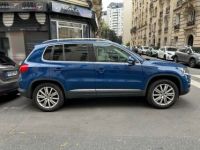 Volkswagen Tiguan 1.4 TSI 160 BlueMotion Technology Sportline DSG6 - <small></small> 12.490 € <small>TTC</small> - #7