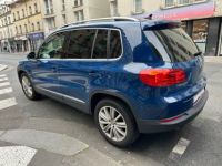 Volkswagen Tiguan 1.4 TSI 160 BlueMotion Technology Sportline DSG6 - <small></small> 12.490 € <small>TTC</small> - #30