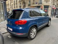 Volkswagen Tiguan 1.4 TSI 160 BlueMotion Technology Sportline DSG6 - <small></small> 12.490 € <small>TTC</small> - #5