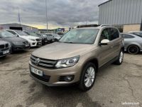 Volkswagen Tiguan 1.4 tsi 160 ch sportline dsg6 bluemotion technology -toit apno toit ouvrant camera led xenon - <small></small> 13.990 € <small>TTC</small> - #2