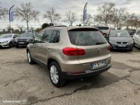 Volkswagen Tiguan 1.4 tsi 160 ch sportline dsg6 bluemotion technology -toit apno toit ouvrant camera led xenon - <small></small> 13.990 € <small>TTC</small> - #4