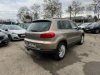 Volkswagen Tiguan 1.4 tsi 160 ch sportline dsg6 bluemotion technology -toit apno toit ouvrant camera led xenon - <small></small> 13.990 € <small>TTC</small> - #5