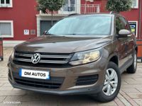 Volkswagen Tiguan 1.4 tsi 74 560 kms 16v 122ch - <small></small> 11.990 € <small>TTC</small> - #1