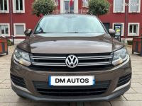 Volkswagen Tiguan 1.4 tsi 74 560 kms 16v 122ch - <small></small> 11.990 € <small>TTC</small> - #2