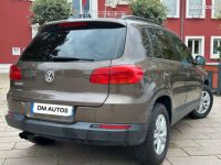 Volkswagen Tiguan 1.4 tsi 74 560 kms 16v 122ch - <small></small> 11.990 € <small>TTC</small> - #5