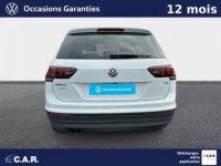 Volkswagen Tiguan 1.4 TSI ACT 150 BMT Confortline - <small></small> 20.900 € <small>TTC</small> - #4