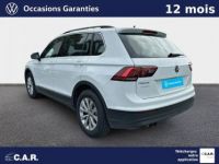 Volkswagen Tiguan 1.4 TSI ACT 150 BMT Confortline - <small></small> 20.900 € <small>TTC</small> - #5