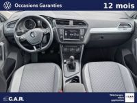 Volkswagen Tiguan 1.4 TSI ACT 150 BMT Confortline - <small></small> 20.900 € <small>TTC</small> - #6