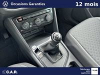 Volkswagen Tiguan 1.4 TSI ACT 150 BMT Confortline - <small></small> 20.900 € <small>TTC</small> - #9