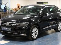 Volkswagen Tiguan 1.4 TSI ACT 150 BMT DSG6 Carat - <small></small> 18.967 € <small>TTC</small> - #1