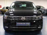 Volkswagen Tiguan 1.4 TSI ACT 150 BMT DSG6 Carat - <small></small> 18.967 € <small>TTC</small> - #2