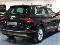 Volkswagen Tiguan 1.4 TSI ACT 150 BMT DSG6 Carat - <small></small> 18.967 € <small>TTC</small> - #4