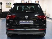 Volkswagen Tiguan 1.4 TSI ACT 150 BMT DSG6 Carat - <small></small> 18.967 € <small>TTC</small> - #5