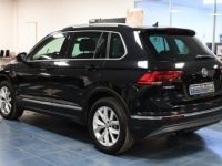 Volkswagen Tiguan 1.4 TSI ACT 150 BMT DSG6 Carat - <small></small> 18.967 € <small>TTC</small> - #6