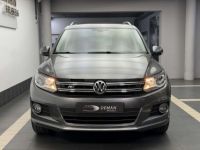 Volkswagen Tiguan 1.4 TSi Auto - <small></small> 19.900 € <small>TTC</small> - #4