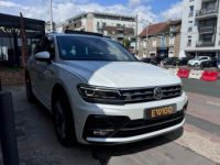 Volkswagen Tiguan 1.4 TSI BLUEMOTION R-LINE CARAT+ DSG BVA 150 CH - <small></small> 28.490 € <small>TTC</small> - #2