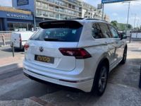 Volkswagen Tiguan 1.4 TSI BLUEMOTION R-LINE CARAT+ DSG BVA 150 CH - <small></small> 28.490 € <small>TTC</small> - #3