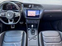 Volkswagen Tiguan 1.4 TSI BLUEMOTION R-LINE CARAT+ DSG BVA 150 CH - <small></small> 28.490 € <small>TTC</small> - #10