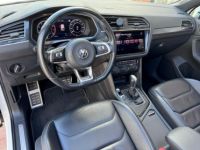 Volkswagen Tiguan 1.4 TSI BLUEMOTION R-LINE CARAT+ DSG BVA 150 CH - <small></small> 28.490 € <small>TTC</small> - #13