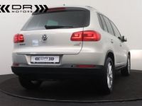 Volkswagen Tiguan 1.4 TSI COMFORTLINE - NAVI XENON - <small></small> 14.995 € <small>TTC</small> - #9