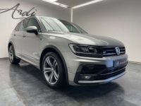 Volkswagen Tiguan 1.4 TSI DSG R Line CARPLAY GPS 1er PROP GARANTIE - <small></small> 21.950 € <small>TTC</small> - #3