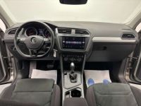 Volkswagen Tiguan 1.4 TSI DSG R Line CARPLAY GPS 1er PROP GARANTIE - <small></small> 21.950 € <small>TTC</small> - #11