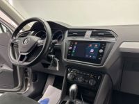 Volkswagen Tiguan 1.4 TSI DSG R Line CARPLAY GPS 1er PROP GARANTIE - <small></small> 21.950 € <small>TTC</small> - #13