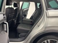 Volkswagen Tiguan 1.4 TSI DSG R Line CARPLAY GPS 1er PROP GARANTIE - <small></small> 21.950 € <small>TTC</small> - #15