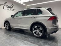 Volkswagen Tiguan 1.4 TSI DSG R Line CARPLAY GPS 1er PROP GARANTIE - <small></small> 21.950 € <small>TTC</small> - #18