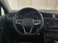 Volkswagen Tiguan 1.4 TSI eHybrid Life  - <small></small> 37.930 € <small>TTC</small> - #11