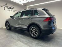 Volkswagen Tiguan 1.4 TSI GARANTIE 12 MOIS 1er PROPRIETAIRE - <small></small> 21.500 € <small>TTC</small> - #13