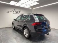 Volkswagen Tiguan 1.4 TSI TOIT OUVRANT CAMERA 360 1ER PROP GARANTIE - <small></small> 20.950 € <small>TTC</small> - #4