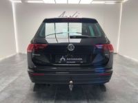 Volkswagen Tiguan 1.4 TSI TOIT OUVRANT CAMERA 360 1ER PROP GARANTIE - <small></small> 20.950 € <small>TTC</small> - #5