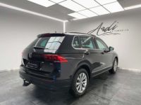 Volkswagen Tiguan 1.4 TSI TOIT OUVRANT CAMERA 360 1ER PROP GARANTIE - <small></small> 20.950 € <small>TTC</small> - #6