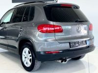 Volkswagen Tiguan 1.4 TSI TOIT PANO / OUVRANT PDC CLIM BLUETOOTH S&S - <small></small> 15.990 € <small>TTC</small> - #9