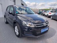 Volkswagen Tiguan 1.4 TSI Trend--CLIM--GPS--GARANTIE.12.MOIS-- - <small></small> 11.890 € <small>TTC</small> - #1