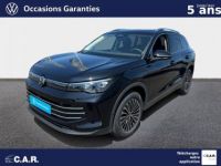 Volkswagen Tiguan 1.5 eHybrid 204ch DSG6 Elegance - <small></small> 56.980 € <small>TTC</small> - #1