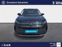 Volkswagen Tiguan 1.5 eHybrid 204ch DSG6 Elegance - <small></small> 56.980 € <small>TTC</small> - #2