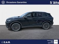 Volkswagen Tiguan 1.5 eHybrid 204ch DSG6 Elegance - <small></small> 56.980 € <small>TTC</small> - #3