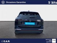 Volkswagen Tiguan 1.5 eHybrid 204ch DSG6 Elegance - <small></small> 56.980 € <small>TTC</small> - #4