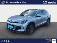 Volkswagen Tiguan 1.5 eHybrid 204ch DSG6 Elegance - <small></small> 57.800 € <small>TTC</small> - #1