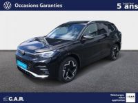 Volkswagen Tiguan 1.5 eHybrid 204ch DSG6 R-Line - <small></small> 58.980 € <small>TTC</small> - #1