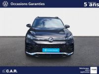 Volkswagen Tiguan 1.5 eHybrid 204ch DSG6 R-Line - <small></small> 58.980 € <small>TTC</small> - #2